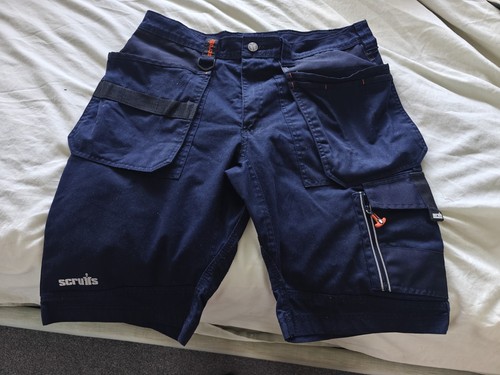 Mens scruffs hardwear dark - hardwear,