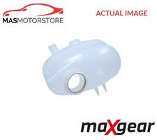 COOLANT EXPANSION TANK