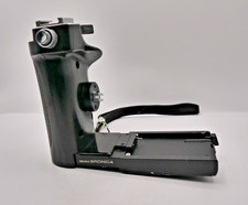 ZENZA BRONICA ETRS SPEED/ HAND GRIP -E FOR ETR ETRS ETRSI 2126