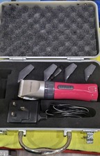 Master Clip Showmate Cordless Trimmers for Horses and Dogs