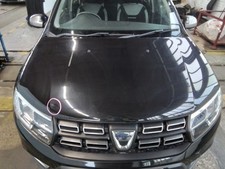 BONNET DACIA SANDERO MK2