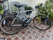 Mountain Bike Dawes Diehard