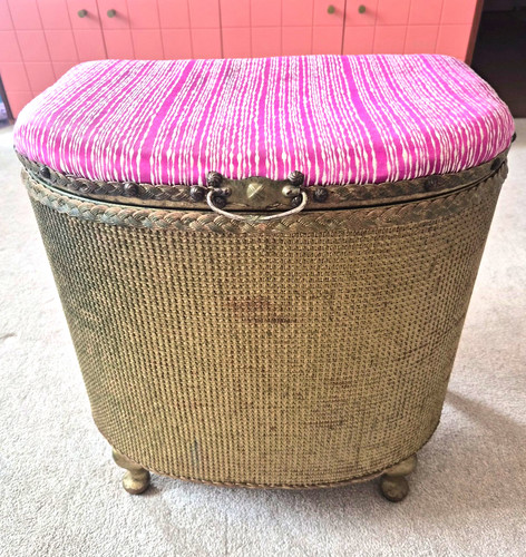 Original vintage kraft lloyd - vintage, (lloyd