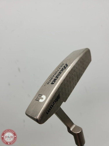 Bettinardi mizuno putter - c-03,