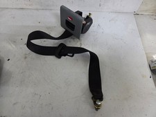 BMW E36 rear seat belt  coupe