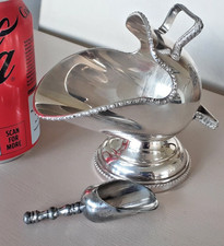 Antique Best Silver Plate