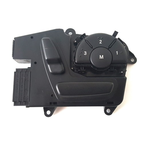 Mercedes benz seat - seat, adjuster