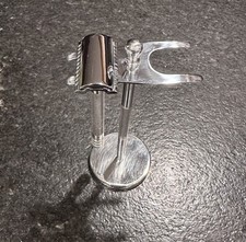 Merkur 23C 3 Piece Safety