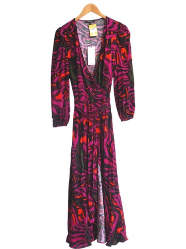 Karen millen zebra - zebra, print