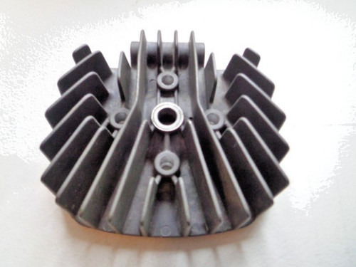 Franco morini cylinder head - morini,