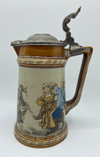 Mettlach Villeroy & Boch