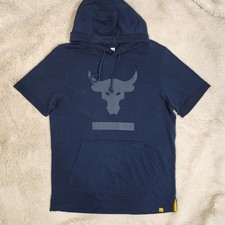 Under Armour Project Rock