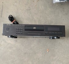 Rotel RCD-950 Compact Disc
