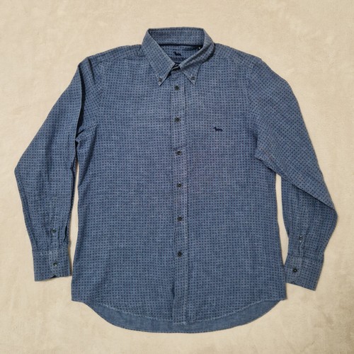 Harmont blaine shirt - blaine, s