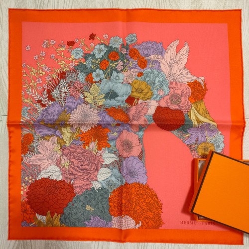 Unused box hermes petit - w/box,
