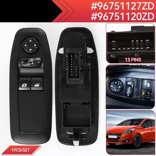 Electric assembly power window - electric,