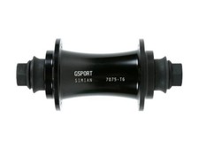 G-Sport Simian Front Hub