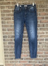 Vigoss Womens Skinny Jeans