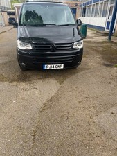 volkswagen Transporter T5.1