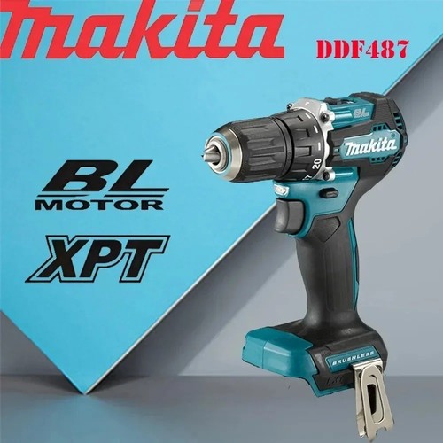 Makita dhp487z hammer drill - makita,