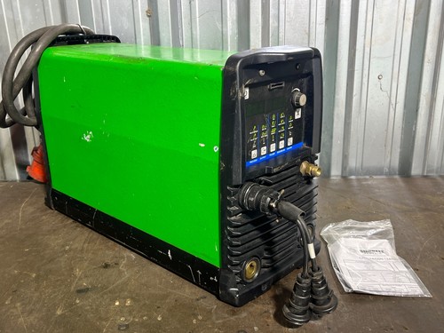 Miller maxstar 280 tig - miller,
