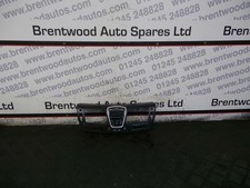 Renault Laguna 2008 MK3 Heater Controls / Switches A/C 275100002R