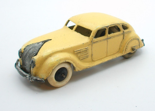 Vintage 1930s dinky - 1930s,
