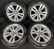 Genuine jaguar xk toba - 19'',