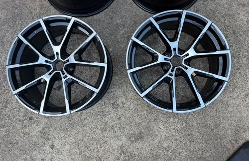 Genuine bmw g15 g16 - g15, g30