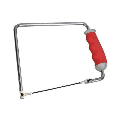 Faithfull tile rod saw - tile, soft