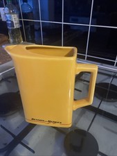 Benson And Hedges Water Jug In