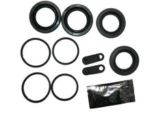 For Citroen C8 Brake Caliper Repair Kit Front 2002