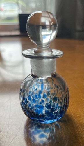 Andrew sanders hand blown art - hand,