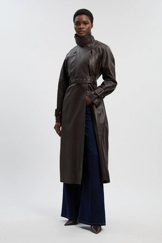 Karen millen trench - karen, coat