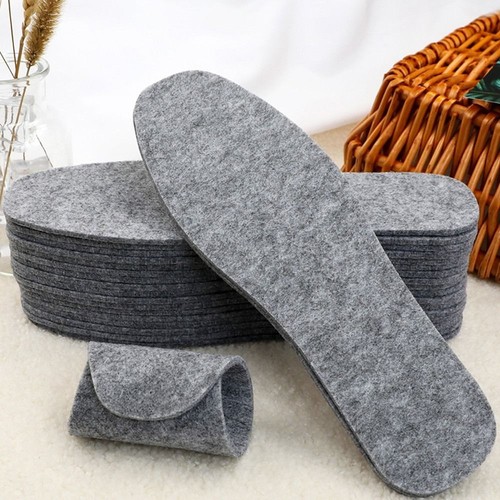 Pairs wool felt thicken - 5,