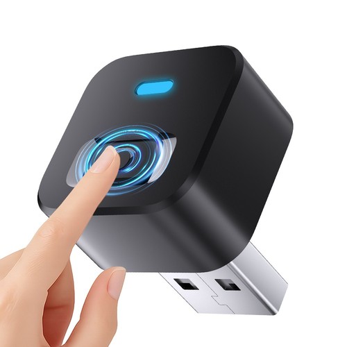 Ottocast mini wireless - 2-in-1,