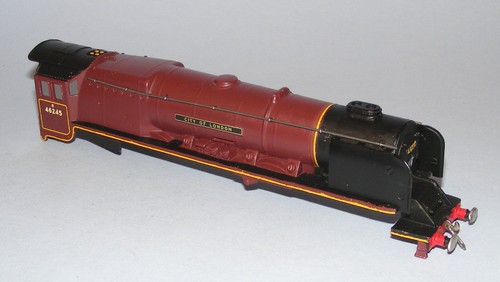 Hornby dublo rail 2226 br - hornby,