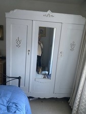 Stunning Vintage French