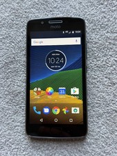 Motorola Moto G5 XT1675 - 16GB
