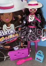 Barbie Rewind 80’s