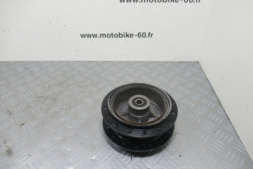 Rear hub jianshe coyote 2t - rear,