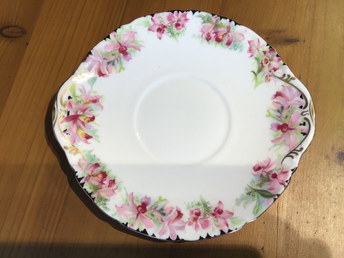 Art deco royal doulton - art, floral