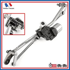 Windshield Wiper Linkage Front