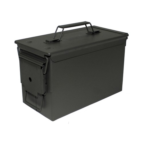 Mfh ammo box - ammo, m2a1