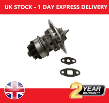 Turbocharger cartridge for - turbocharger,
