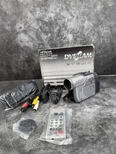 Hitachi DVDCAM DZ-MV750E