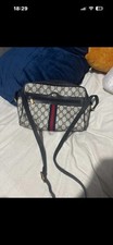 Gucci Vintage Monogram