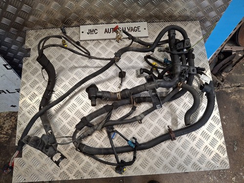 Peugeot 206 16v petrol tu5 - 206,