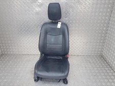 NISSAN LEAF SEAT FRONT RIGHT