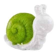 Mini Flock & Stone Snail